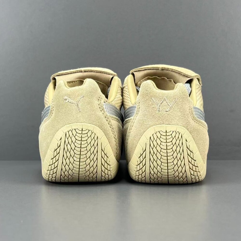PUMA Speedcat Unisex Leisure shoes - Picture 4 of 12
